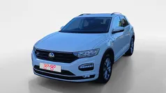 Usado 2022 VW T-Roc Advance SUV | 24.990 € (Precio justo)