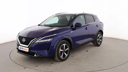 Usado Nissan Qashqai Acenta 140 CV (102 kW) 2024 SUV