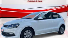 Usado 2017 VW Polo Edition | 9719 € (Super precio)