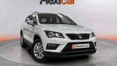 Usado 2019 Seat Ateca Reference SUV | 15.490 € (Buen precio)