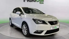 Usado 2017 Seat Ibiza CONNECT Berlina | 9390 € (Precio justo)