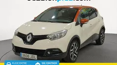 Usado 2015 Renault Captur Zen SUV | 7850 € (Precio justo)