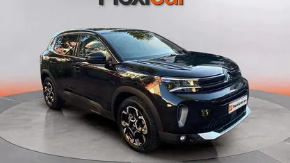 Usado Citroën C5 Aircross 131 CV (96 kW) 2024 SUV