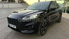Usado 2022 Ford Kuga ST-Line X SUV | 28.990 € (Precio justo)