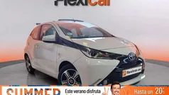 Usado 2018 Toyota Aygo X-cite Utilitario | 9990 € (Super precio)