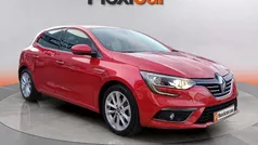 Usado 2018 Renault Mégane IV Zen Berlina | 10.990 € (Buen precio)