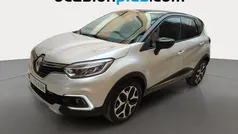Usado 2019 Renault Captur Zen SUV | 14.273 € (Buen precio)