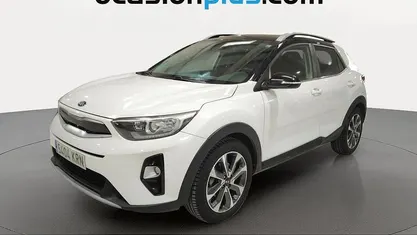 Usado Kia Stonic 120 CV (88 kW) 2018 SUV