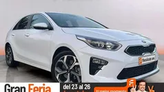 Usado 2019 Kia Ceed Berlina | 16.690 € (Buen precio)