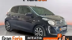 Usado 2021 Citroën C1 Utilitario | 10.970 € (Precio justo)
