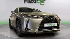 Gris Usado 2021 Lexus UX Business Edition SUV | 21.490 € (Super precio)