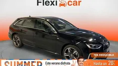 Usado 2019 Audi A4 S-Line Familiar | 26.290 € (Precio justo)
