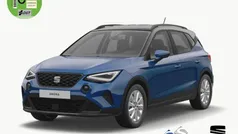 Usado 2024 Seat Arona Style SUV | 18.990 € (Precio justo)