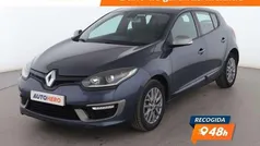 Usado 2015 Renault Mégane III GT Berlina | 8099 € (Buen precio)