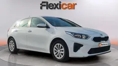 Usado 2020 Kia Ceed Berlina | 13.290 € (Buen precio)