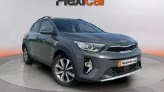 Usado 2022 Kia Stonic SUV | 13.790 € (Buen precio)