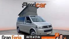 Usado 2015 VW California Beach Van | 37.990 € (Super precio)