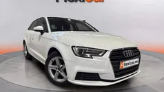 Usado 2017 Audi A3 Sportback Attraction Berlina | 14.790 € (Precio justo)