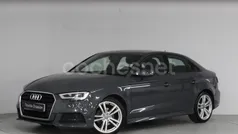 Usado 2019 Audi A3 S-Line Berlina | 19.990 € (Precio justo)