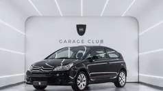 Usado 2006 Citroën C4 VTR Sport Coupe | 3999 € (Precio justo)