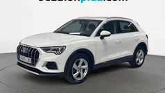 Usado 2021 Audi Q3 Advanced Plus SUV | 24.082 € (Super precio)