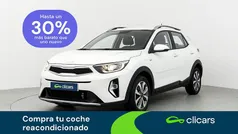 Usado 2021 Kia Stonic SUV | 14.990 € (Precio justo)