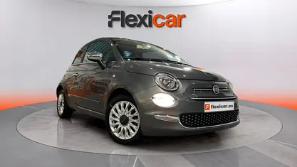 Usado Fiat 500 Dolcevita 71 CV (52 kW) 2022 Berlina