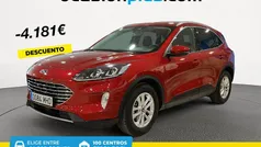 Usado 2023 Ford Kuga Trend SUV | 23.450 € (Precio justo)