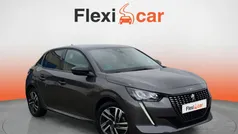 Usado 2023 Peugeot 208 Allure Utilitario | 12.390 € (Precio justo)