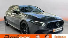 Usado 2019 Mercedes A35 AMG AMG Berlina | 35.990 € (Precio justo)