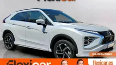 Usado 2022 Mitsubishi Eclipse Cross SUV | 19.890 € (Precio justo)