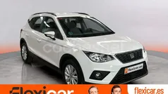 Usado 2021 Seat Arona Style SUV | 15.790 € (Precio justo)