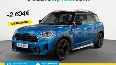 Usado 2024 Mini Cooper Countryman SUV | 28.650 € (Precio justo)