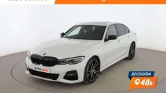 Usado 2019 BMW 320 M Sport Berlina | 25.199 € (Precio justo)