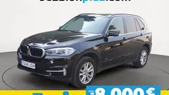 Usado 2016 BMW X5 SUV | 22.790 € (Buen precio)