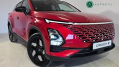 Omoda 5