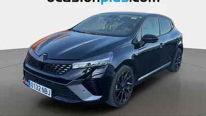 Usado Renault Clio V Esprit Alpine 143 CV (105 kW) 2025 Utilitario