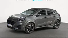Gris Usado 2023 Ford Puma Gen-E ST-Line X SUV | 17.137 € (Precio justo)