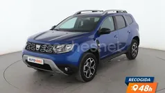 Usado 2021 Dacia Duster SUV | 17.599 € (Precio justo)