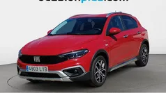 Usado 2022 Fiat Tipo Red Utilitario | 16.864 € (Precio justo)