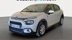 Usado 2022 Citroën C3 PureTech Utilitario | 8537 € (Super precio)