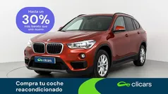 Usado 2019 BMW X1 SUV | 18.590 € (Buen precio)