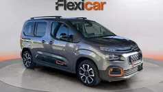 Usado 2020 Citroën Berlingo Shine Monovolumen | 19.490 € (Precio justo)