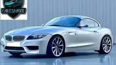 Usado 2009 BMW Z4 | 26.490 €