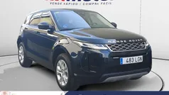 Usado 2020 Land Rover Range Rover evoque S SUV | 23.790 € (Super precio)