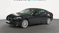 Negro Usado 2023 BMW 218 Coupe | 23.264 € (Super precio)
