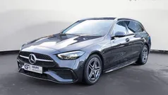 Usado 2023 Mercedes C200 AMG Familiar | 33.990 € (Buen precio)