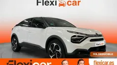Usado 2021 Citroën C4 Feel Berlina | 17.990 € (Precio justo)