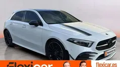 Usado 2019 Mercedes A180 Utilitario | 20.990 € (Precio justo)