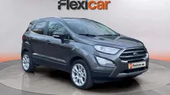 Usado 2020 Ford Ecosport Active SUV | 12.990 € (Buen precio)